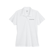 USC Trojans Women's Chan Division of Occupational Science and Occupational Therapy White Polo